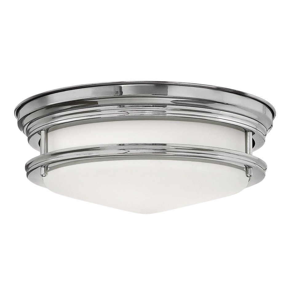 Hadrian 2 Light Flush