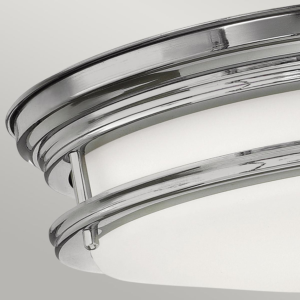 Hadrian 2 Light Flush