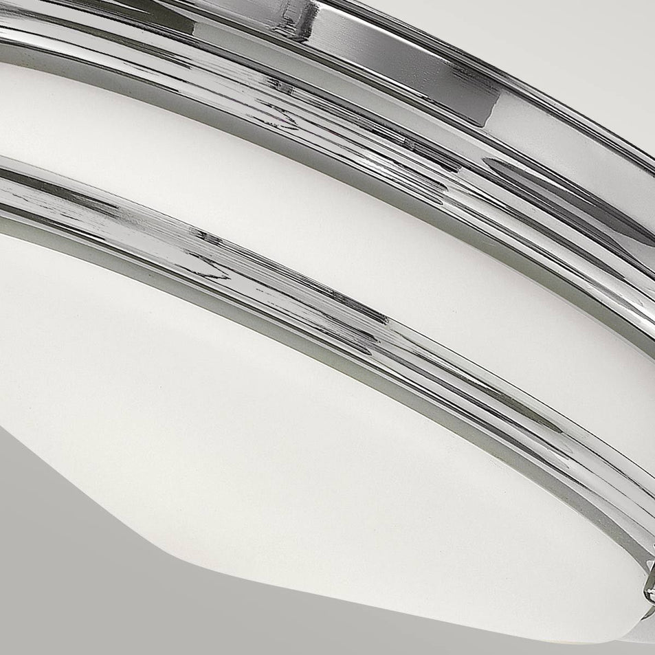 Hadrian 2 Light Flush