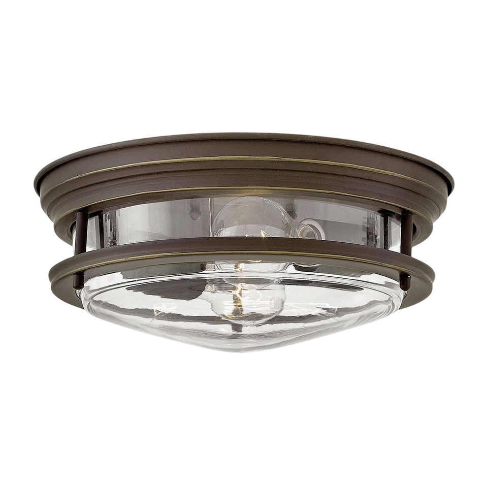 Hadrian 2 Light Flush