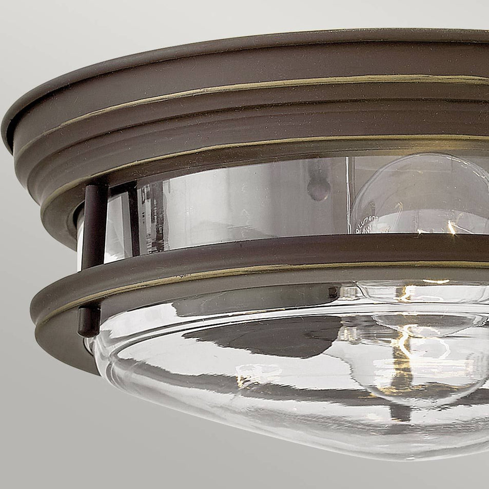 Hadrian 2 Light Flush