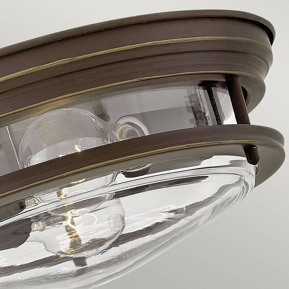 Hadrian 2 Light Flush