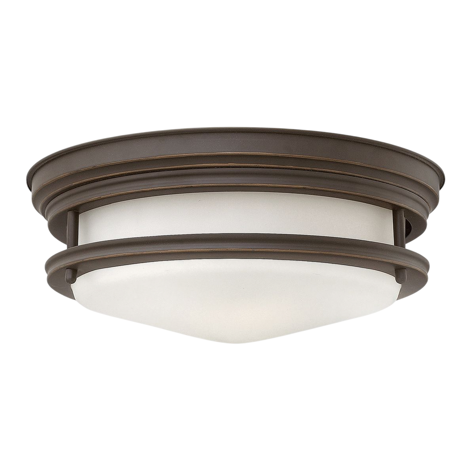 Hadrian 2 Light Flush