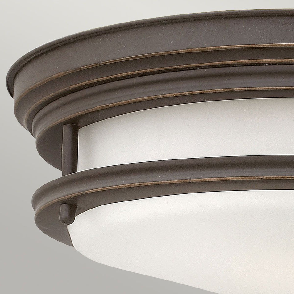 Hadrian 2 Light Flush