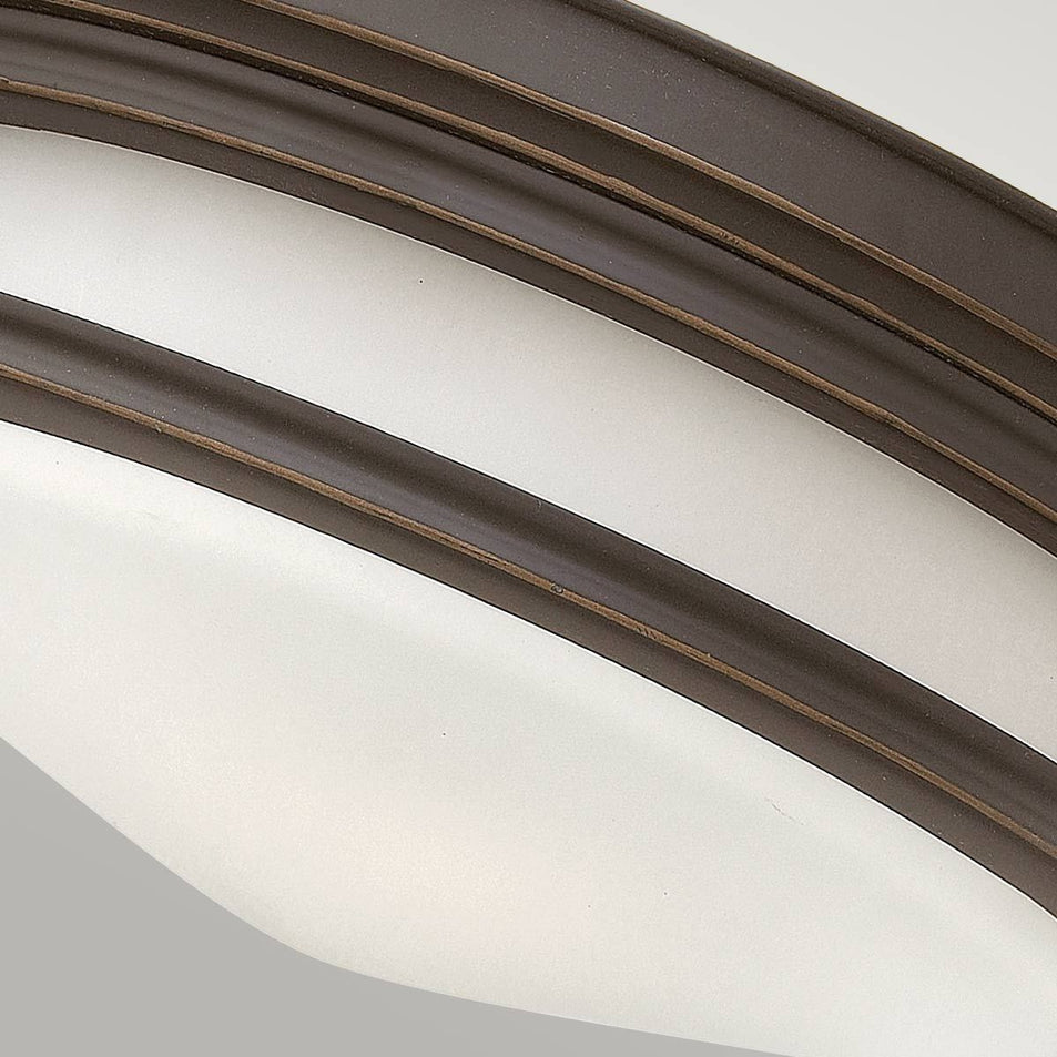 Hadrian 2 Light Flush