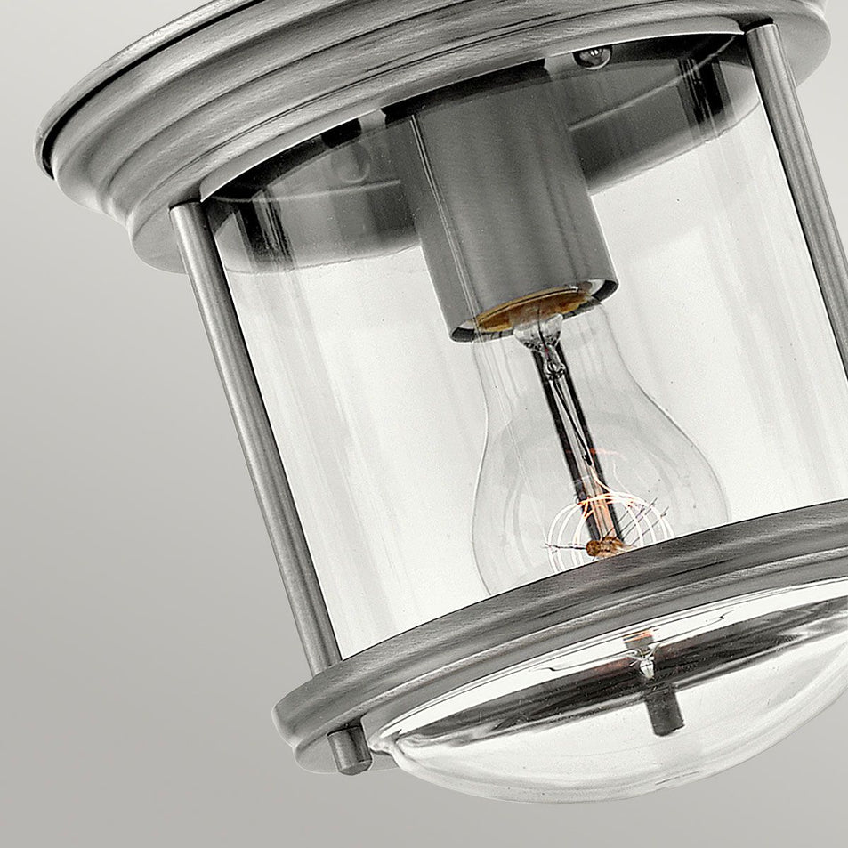 Hadrian 1 Light Flush