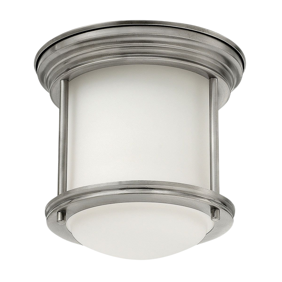 Hadrian 1 Light Flush