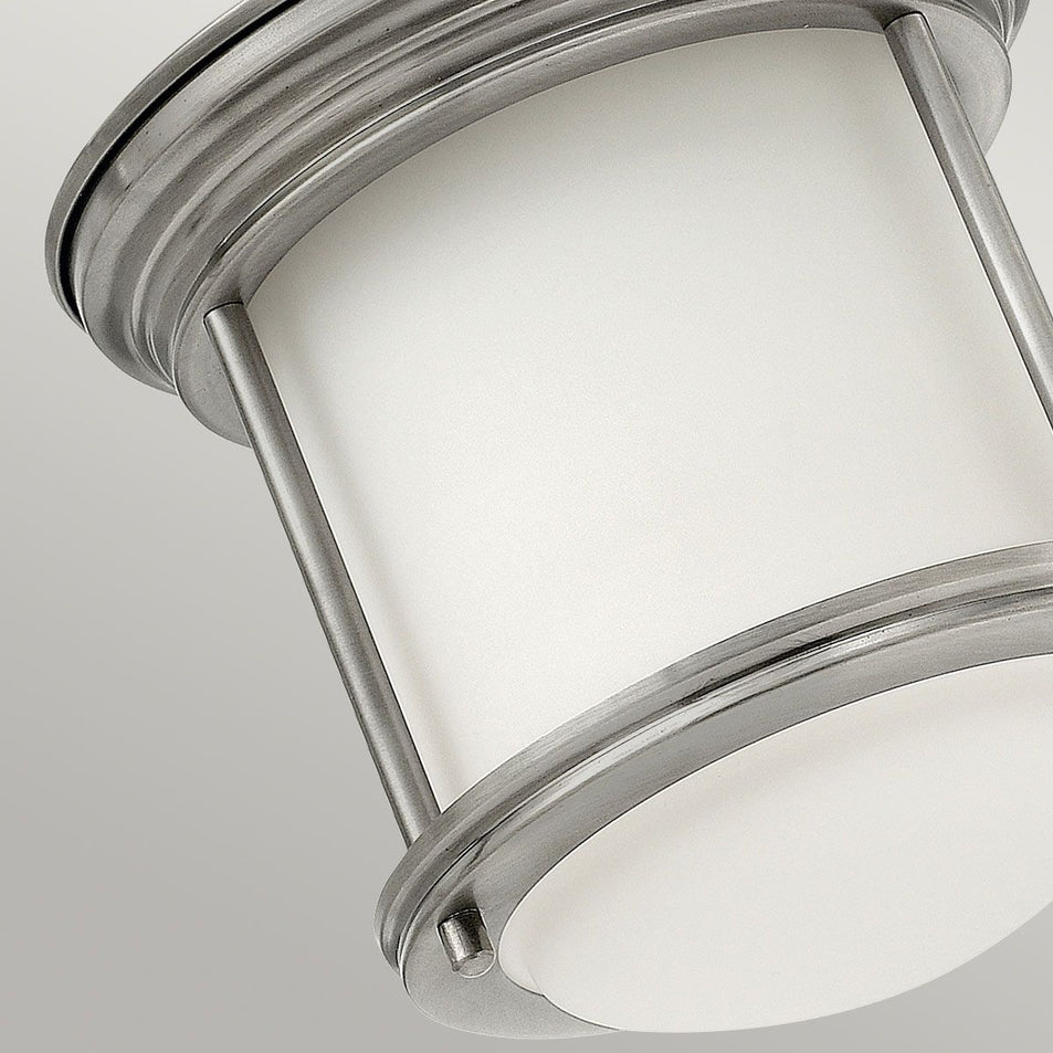 Hadrian 1 Light Flush