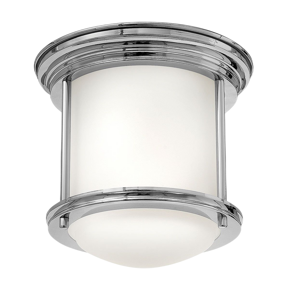 Hadrian 1 Light Flush