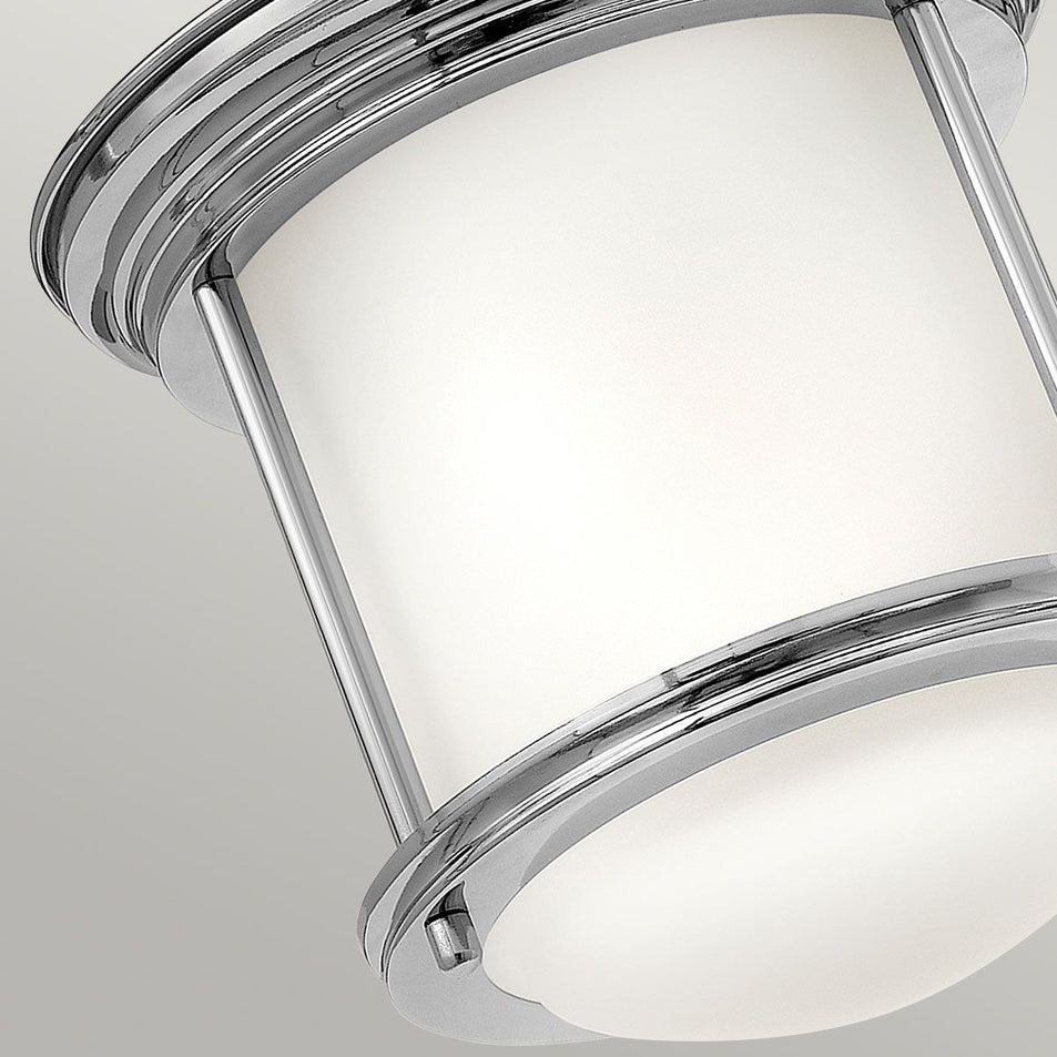 Hadrian 1 Light Flush
