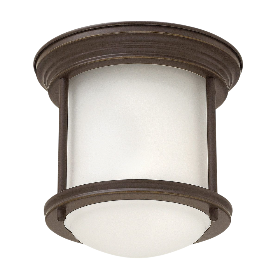 Hadrian 1 Light Flush