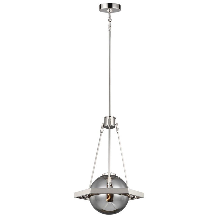 Harper 1 Light Pendant