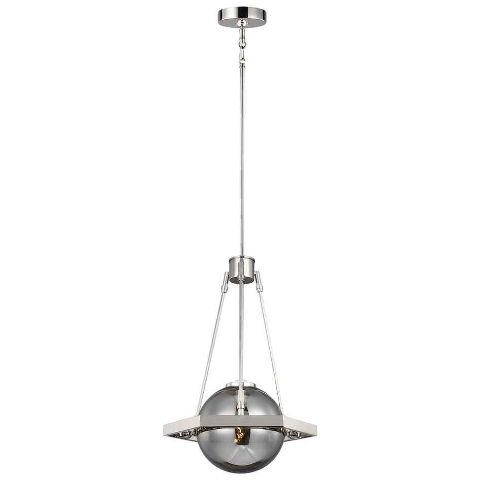 Harper 1 Light Pendant
