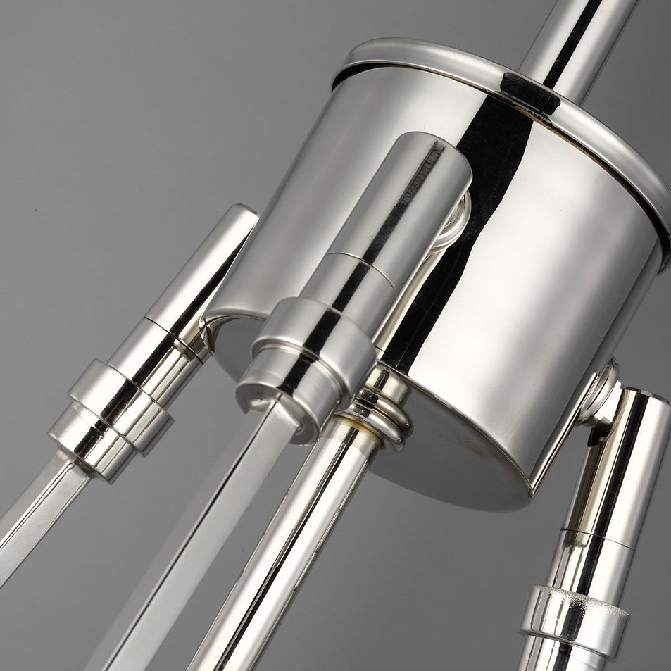 Harper 1 Light Pendant