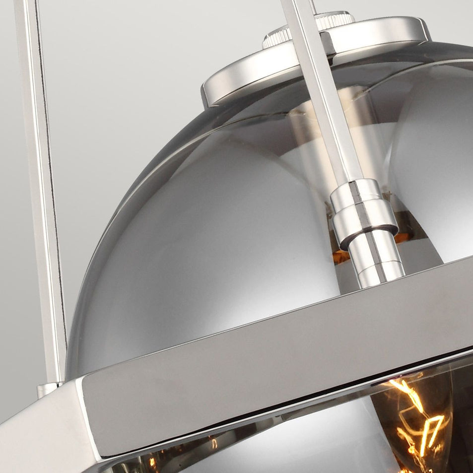 Harper 1 Light Pendant