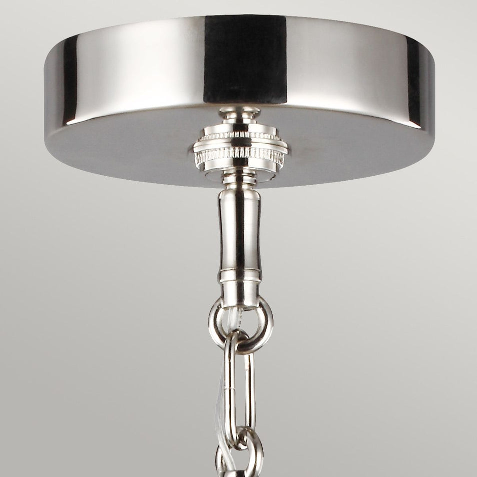 Harper 1 Light Pendant