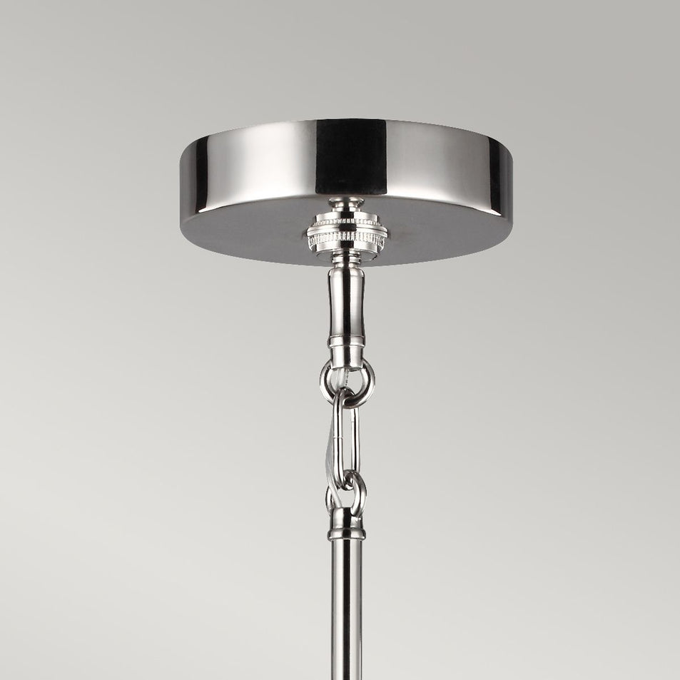 Harper 7 Light Chandelier