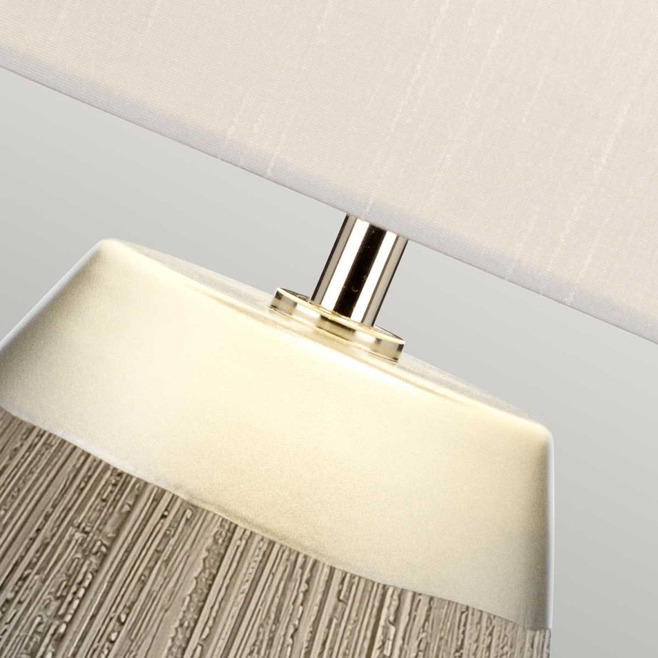 Harrow 1 Light Table Lamp