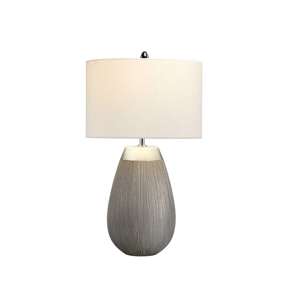 Harrow 1 Light Table Lamp