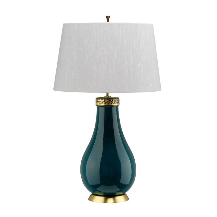 Havering 1 Light Table Lamp
