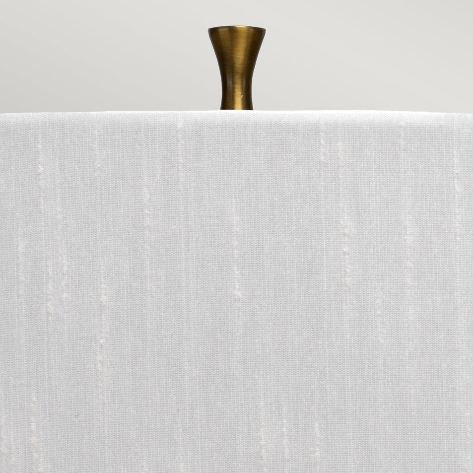 Lampada da tavolo Havering a 1 luce