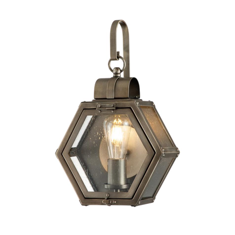 Heath 1 Light Small Wall Lantern