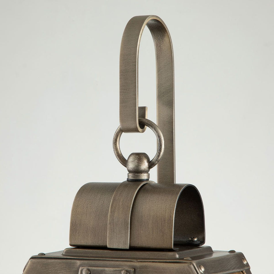 Heath 1 Light Small Wall Lantern