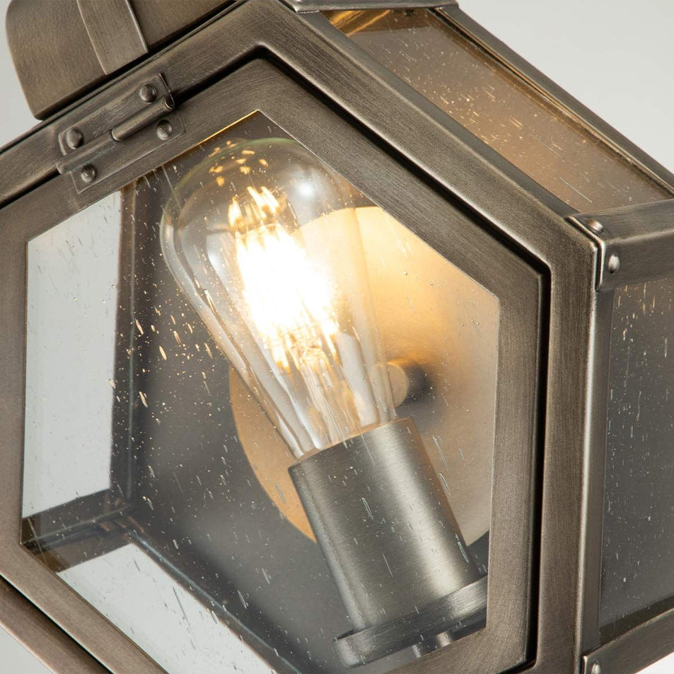 Heath 1 Light Small Wall Lantern
