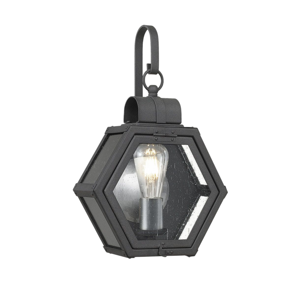 Heath 1 Light Small Wall Lantern