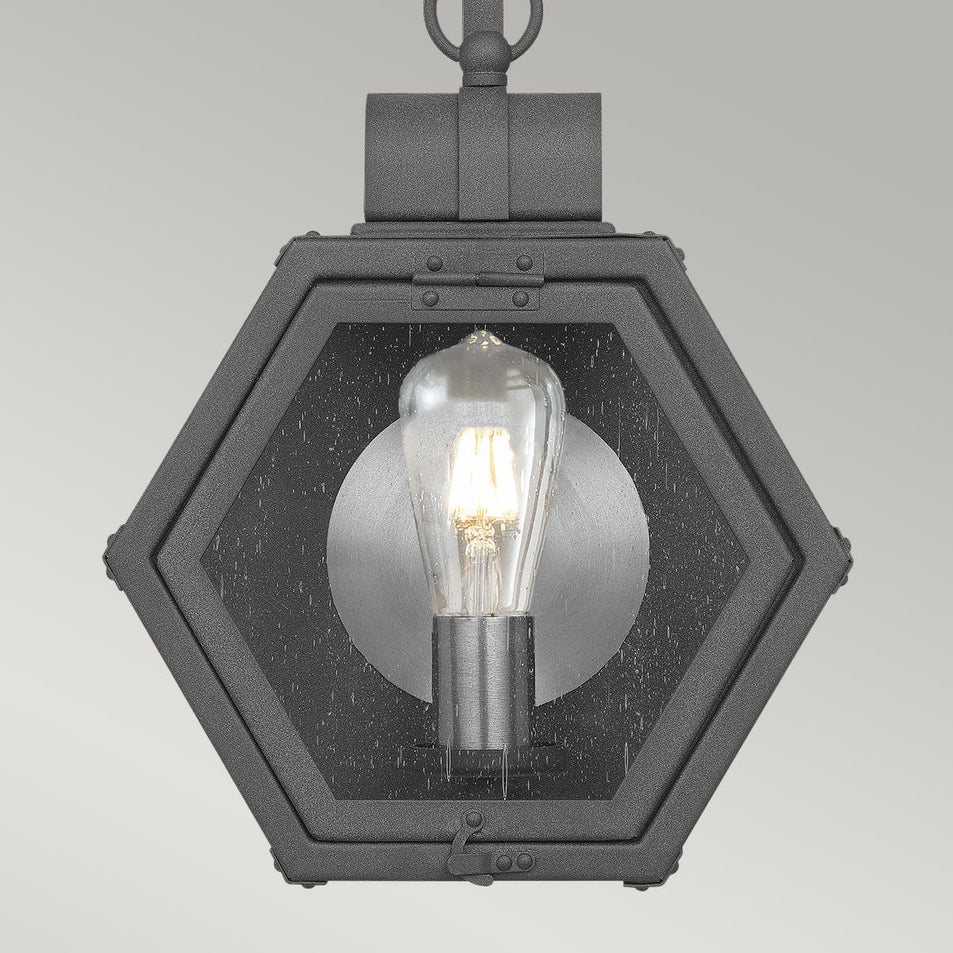 Heath 1 Light Small Wall Lantern