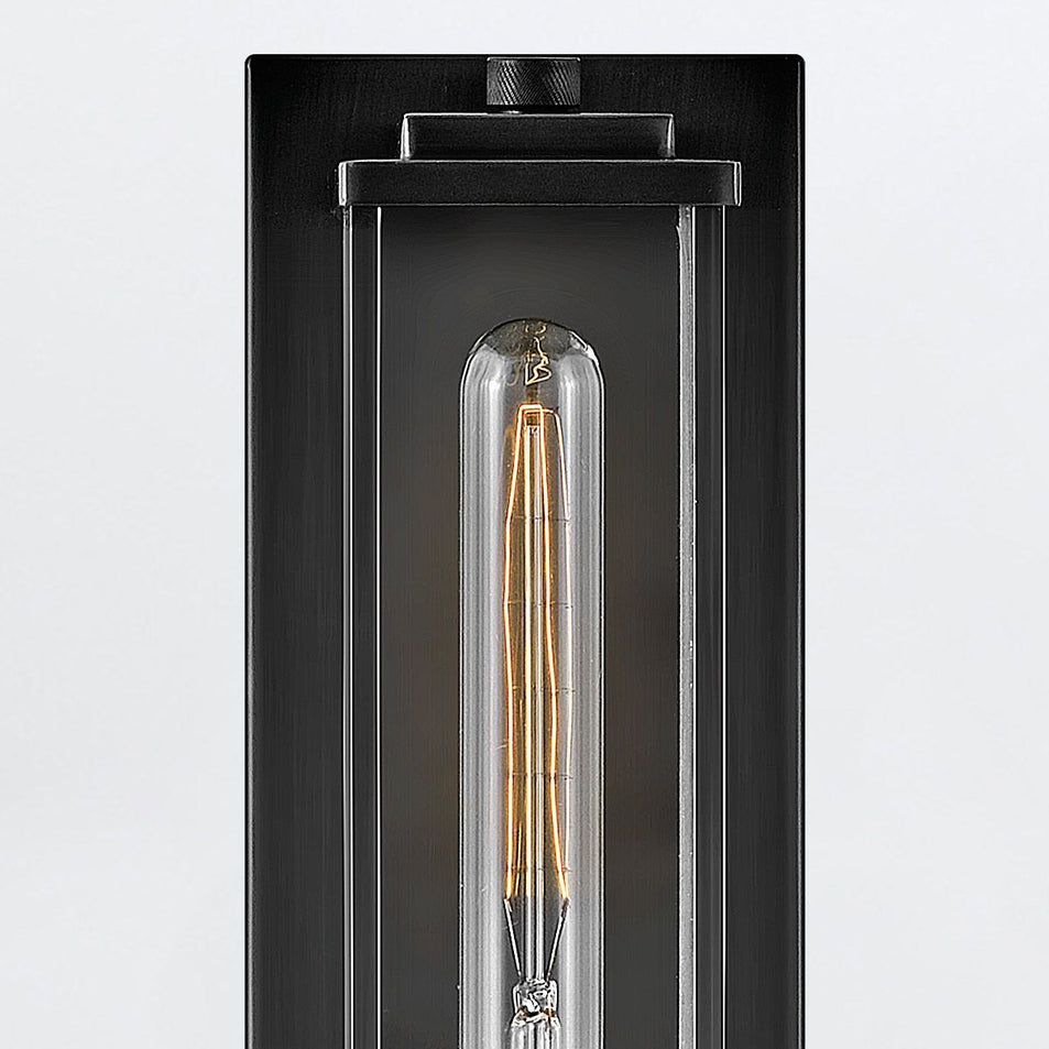 Lampada da parete Henri 2 lt