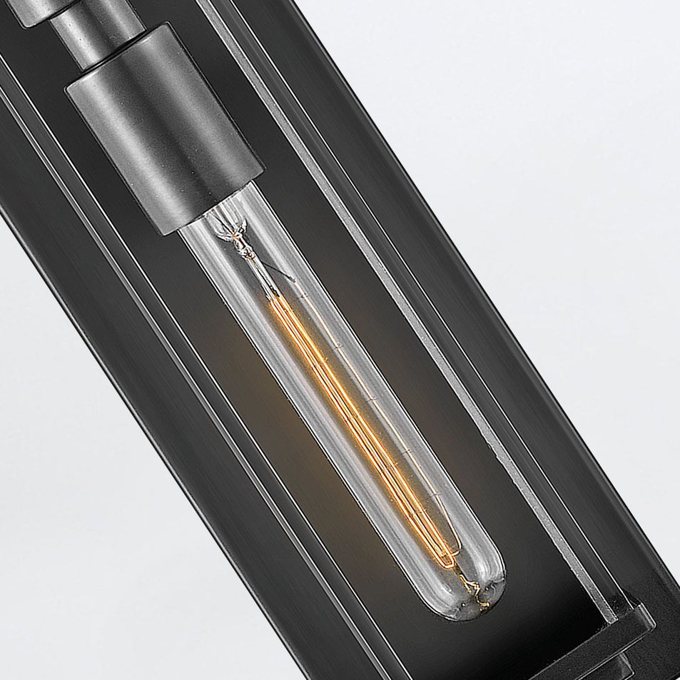 Lampada da parete Henri 2 lt