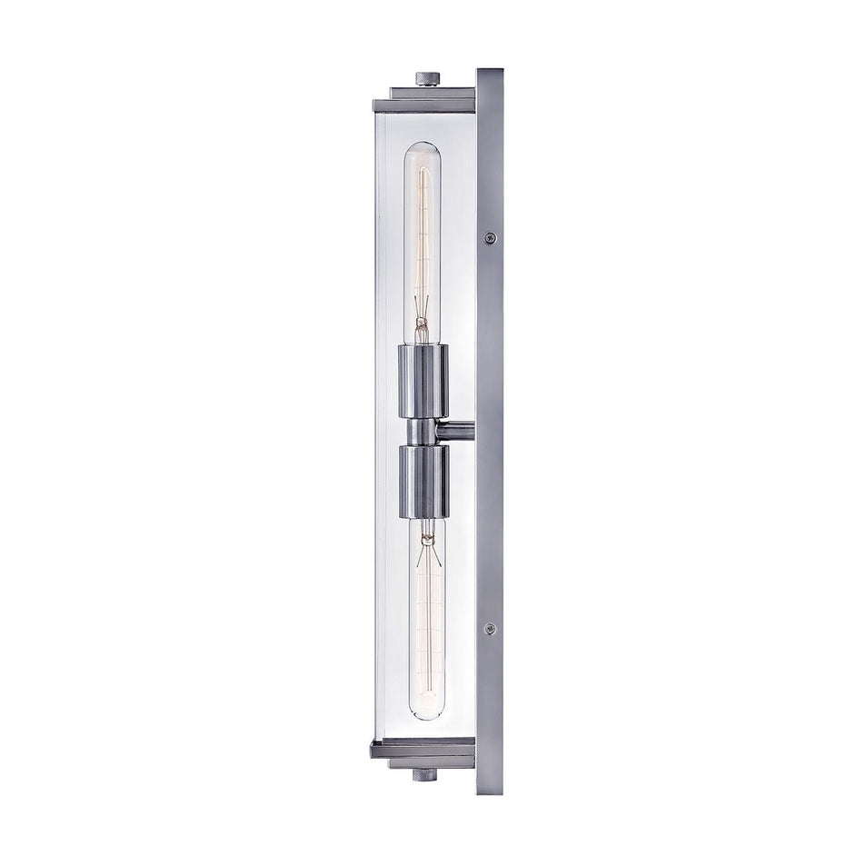Lampada da parete Henri 2 lt