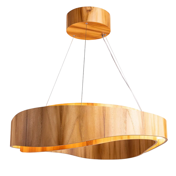 Sospensione ad Anello Horizon LED medio