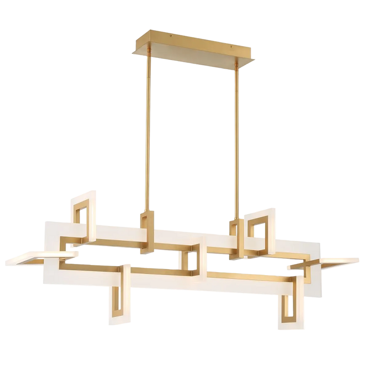 Sospensione Lineare Inizio medio