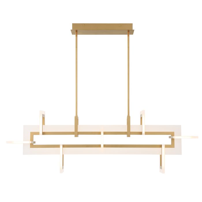 Sospensione Lineare Inizio medio