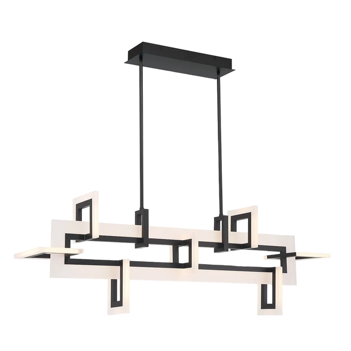 Sospensione Lineare Inizio medio