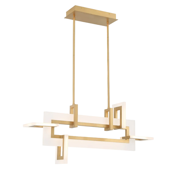 Sospensione Lineare Inizio piccola