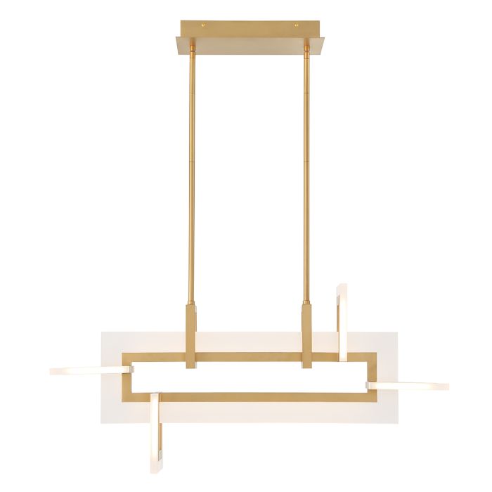 Sospensione Lineare Inizio piccola