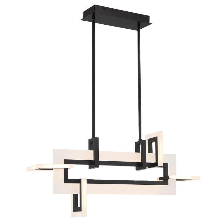 Sospensione Lineare Inizio piccola