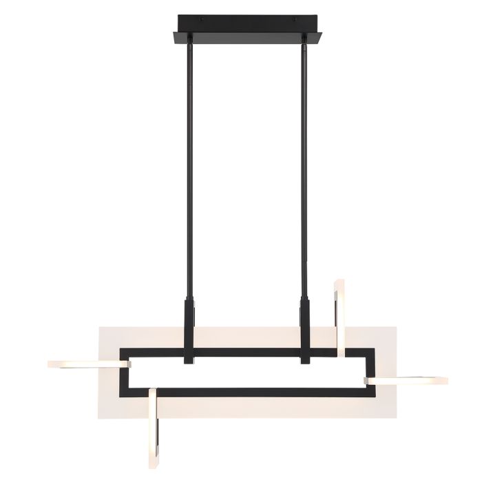 Sospensione Lineare Inizio piccola