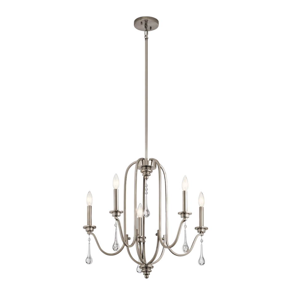 Karlee 5 Light Chandelier