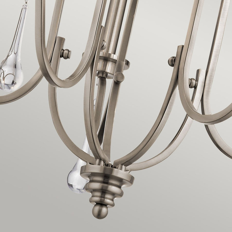 Karlee 5 Light Chandelier