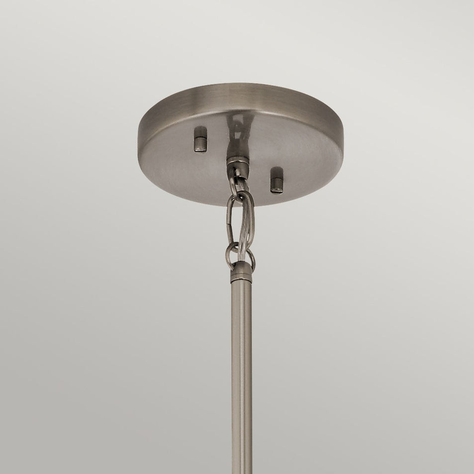 Karlee 5 Light Chandelier