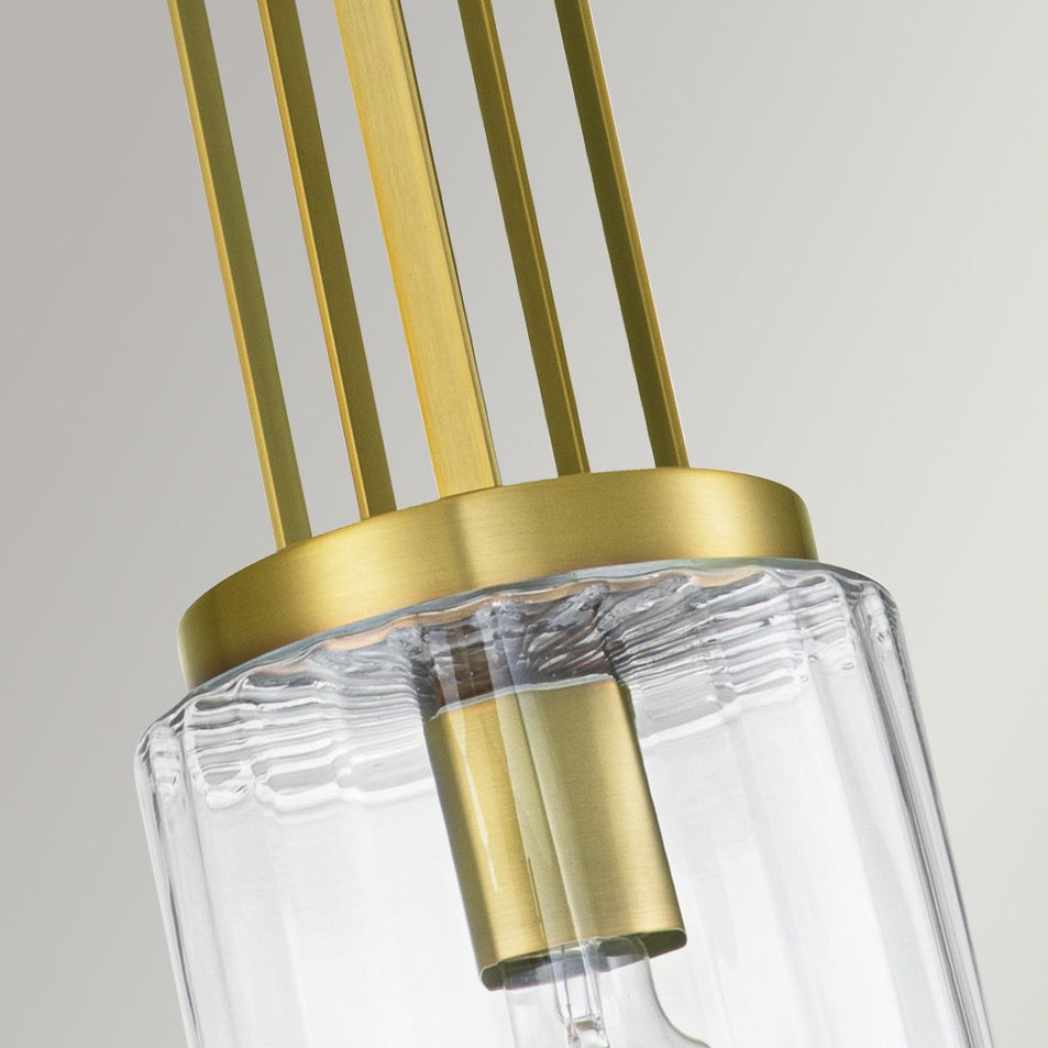 Kimrose 1 Light Mini Pendant