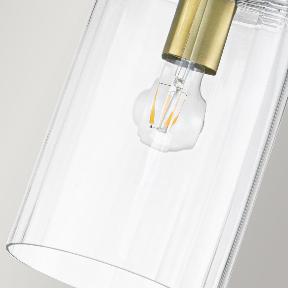 Kimrose 1 Light Mini Pendant