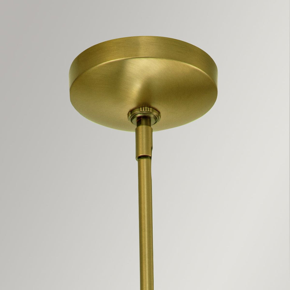 Kimrose 1 Light Mini Pendant