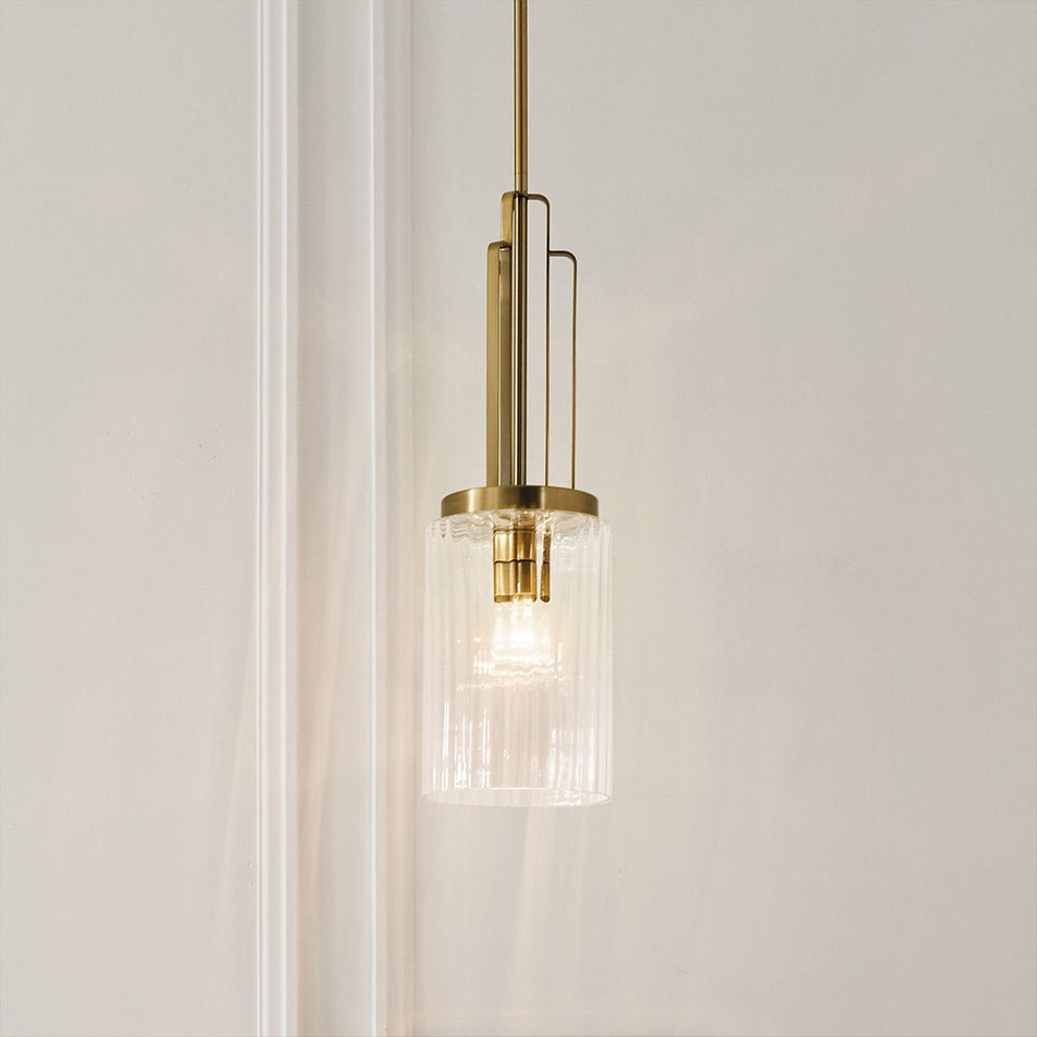 Kimrose 1 Light Mini Pendant