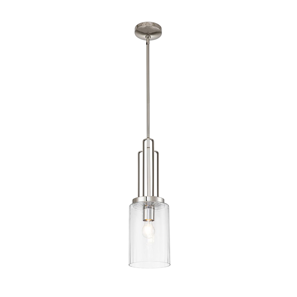 Kimrose 1 Light Mini Pendant