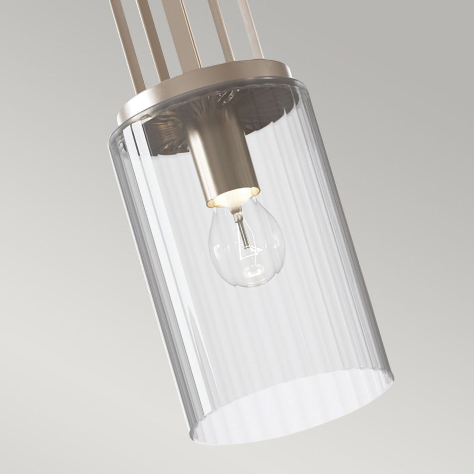Kimrose 1 Light Mini Pendant